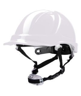 Kask budowlany
