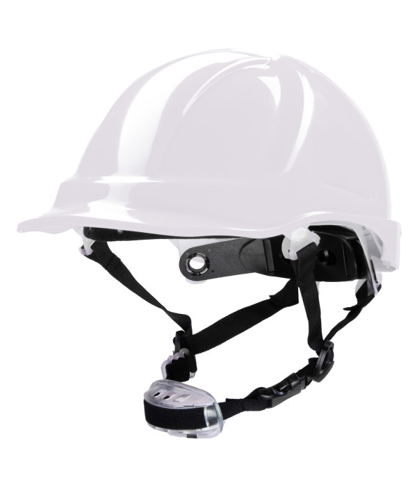 Kask budowlany