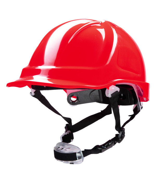 Kask budowlany