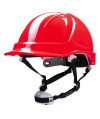 Kask budowlany