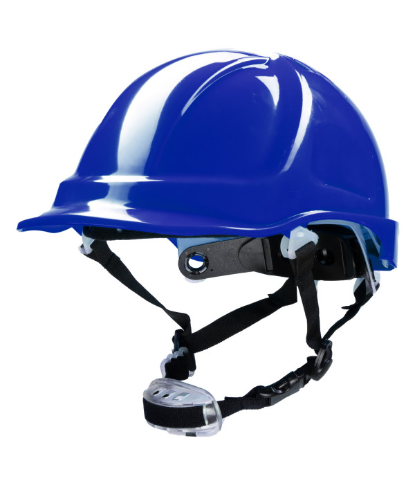 Kask budowlany