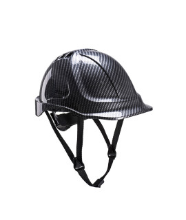 Kask budowlany
