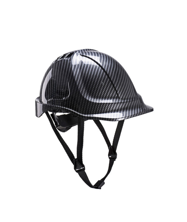 Kask budowlany