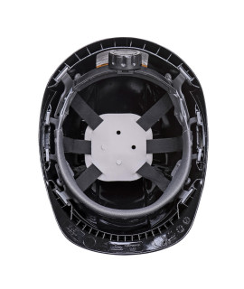 Kask budowlany