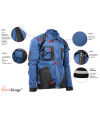 Bluza robocza Bluza robocza
