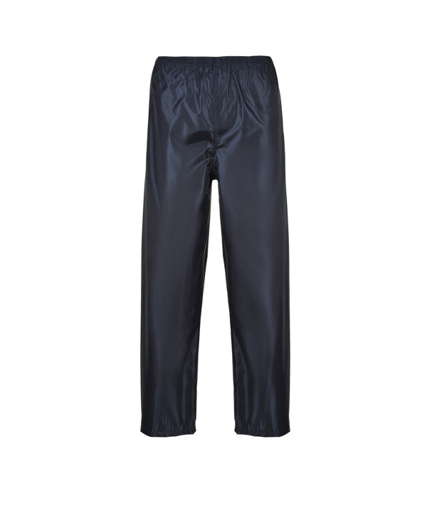 Spodnie przeciwdeszczowe