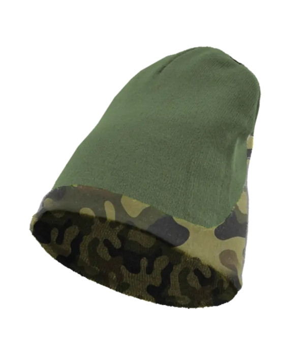 Czapka robocza zimowa WINTER STANDARD