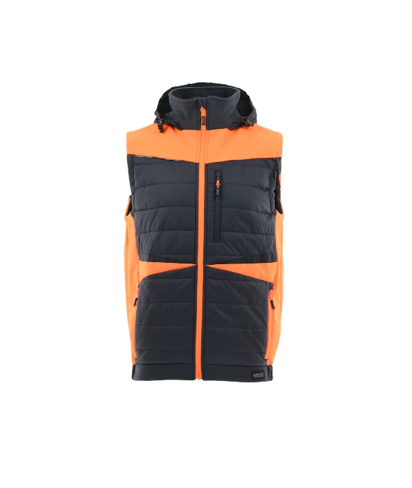 Kamizelka COMFORT PLUS SARA