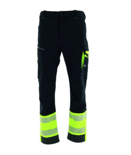 Spodnie robocze softshell NEO