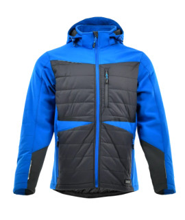 Kurtka hybrydowa COMFORT WINTER