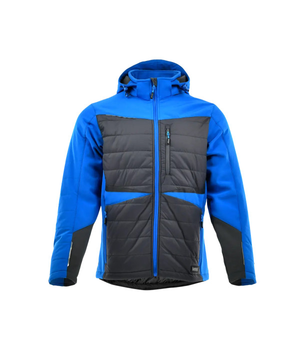 Kurtka hybrydowa COMFORT WINTER