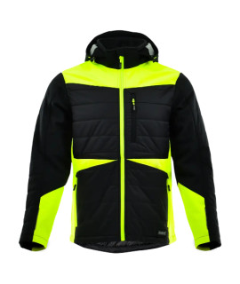 Kurtka hybrydowa COMFORT WINTER