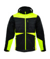 Kurtka hybrydowa COMFORT WINTER