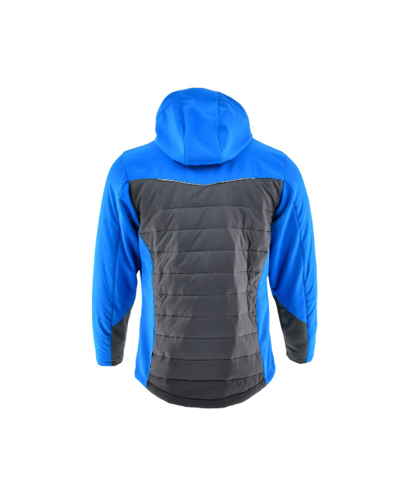 Kurtka hybrydowa COMFORT WINTER