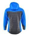 Kurtka hybrydowa COMFORT WINTER