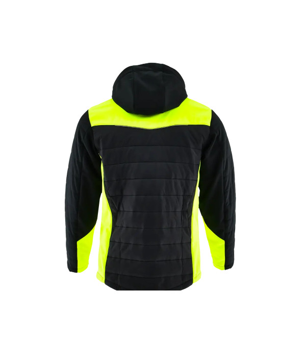 Kurtka hybrydowa COMFORT WINTER