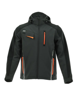 Softshell STANDARD PLUS