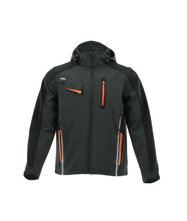 Softshell STANDARD PLUS