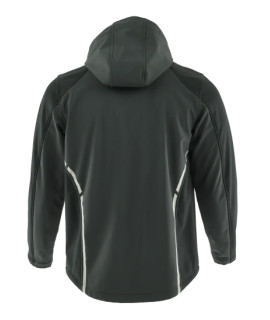 Softshell STANDARD PLUS