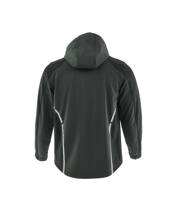 Softshell STANDARD PLUS