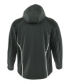 Softshell STANDARD PLUS
