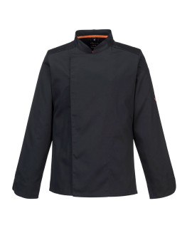 Bluza kucharska oddychająca PORTWEST C838