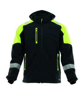 Softshell COMFORT NEO