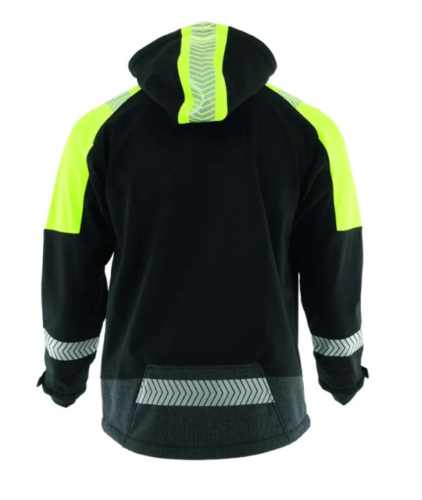 Softshell COMFORT NEO