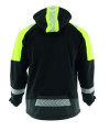 Softshell COMFORT NEO