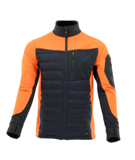 Bluza hybrydowa COMFORT PLUS