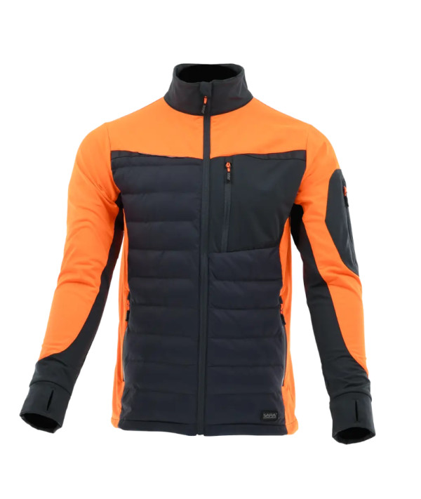 Bluza hybrydowa COMFORT PLUS