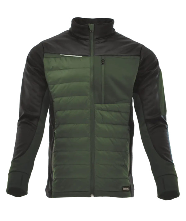 Bluza hybrydowa COMFORT PLUS