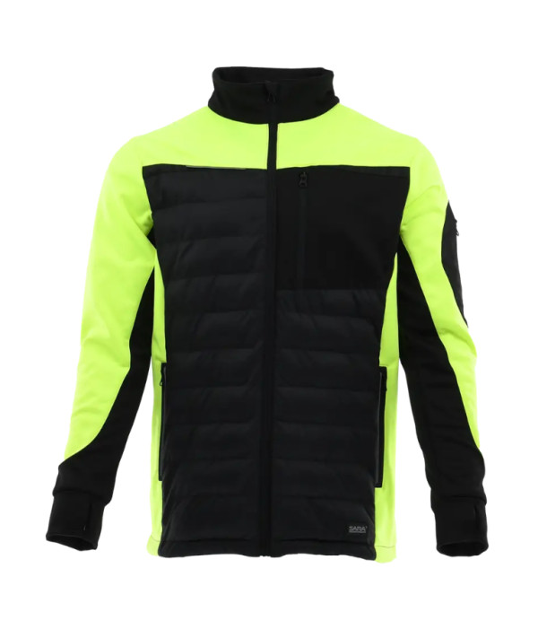 Bluza hybrydowa COMFORT PLUS
