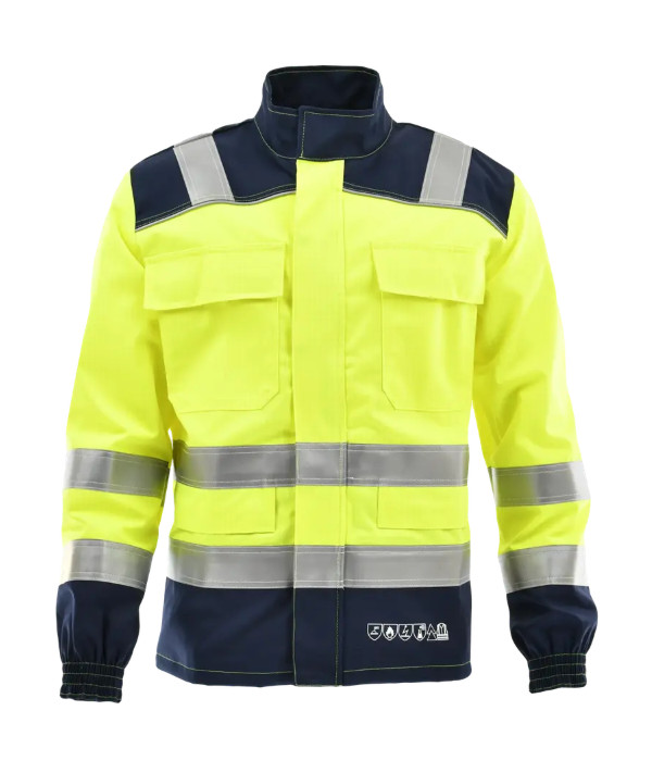 Bluza MULTI PRO 6 w 1