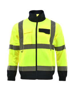 Bluza DROGOWIEC