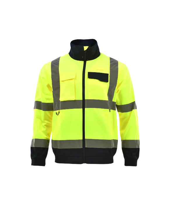 Bluza DROGOWIEC