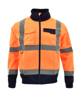 Bluza DROGOWIEC
