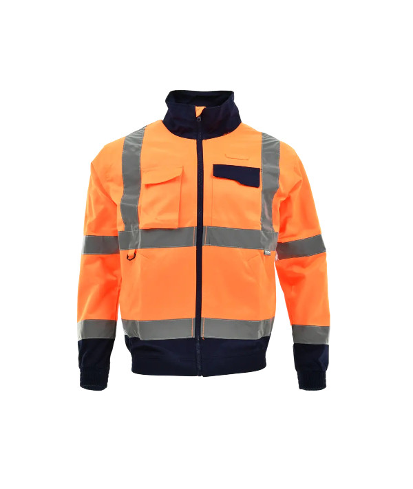 Bluza DROGOWIEC