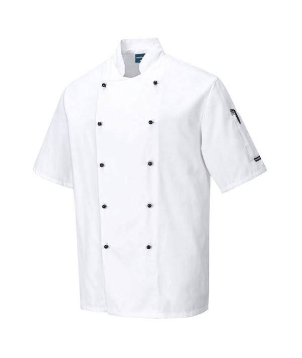 Bluza kucharska PORTWEST C734