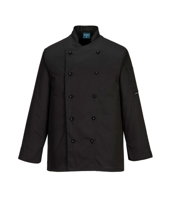 Bluza kucharska PORTWEST C834