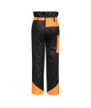Spodnie do pasa PILARZ PORTWEST CH11 OAK
