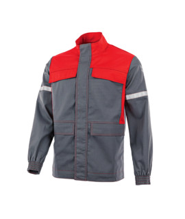 BLUZA TRUDNOPALNA ANTYSTATYCZNA GROM 5w1