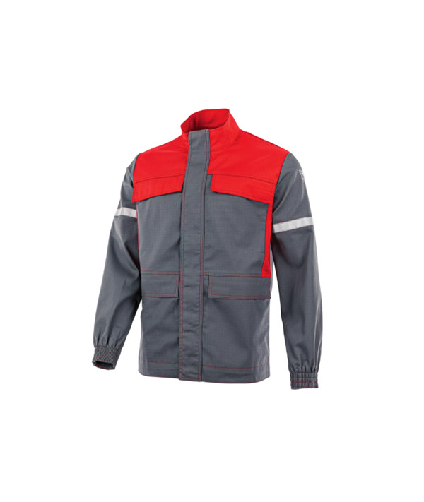 BLUZA TRUDNOPALNA ANTYSTATYCZNA GROM 5w1