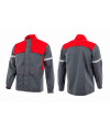 BLUZA TRUDNOPALNA ANTYSTATYCZNA GROM 5w1