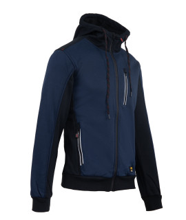 BLUZA DRESOWA Z KAPTUREM SEVEN KINGS
