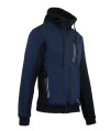 BLUZA DRESOWA Z KAPTUREM SEVEN KINGS