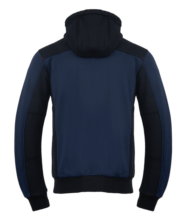 BLUZA DRESOWA Z KAPTUREM SEVEN KINGS