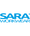SARA WORKWEAR
